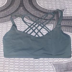 lulu lemon bra